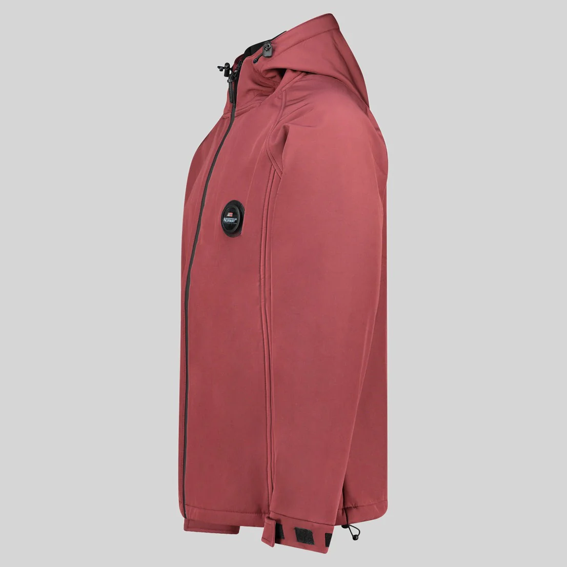 Geographical Norway TAMIGOGLASS Homme – Softshell - Image 14