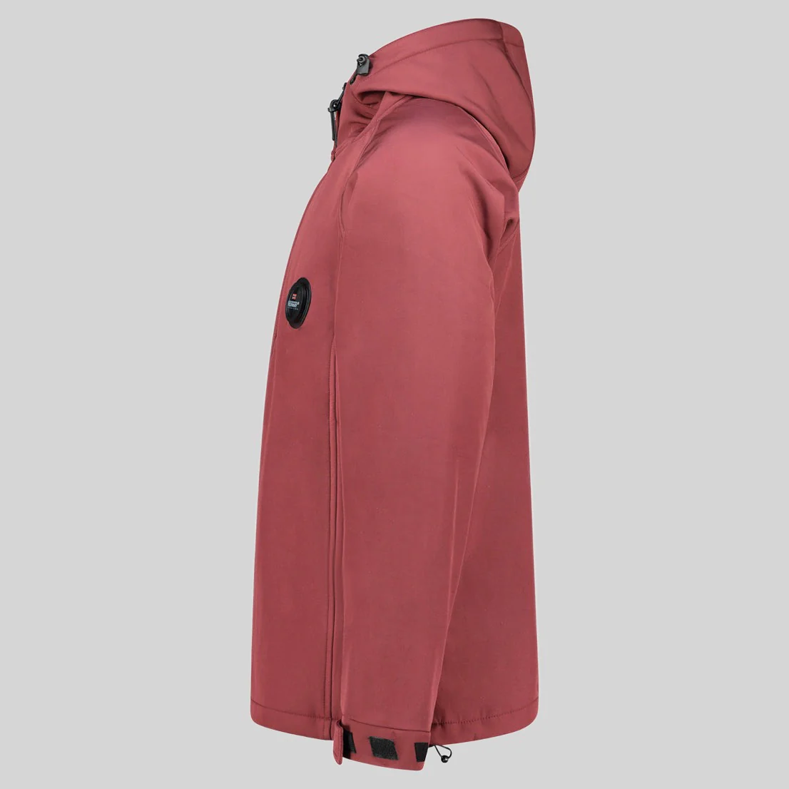Geographical Norway TAMIGOGLASS Homme – Softshell - Image 15