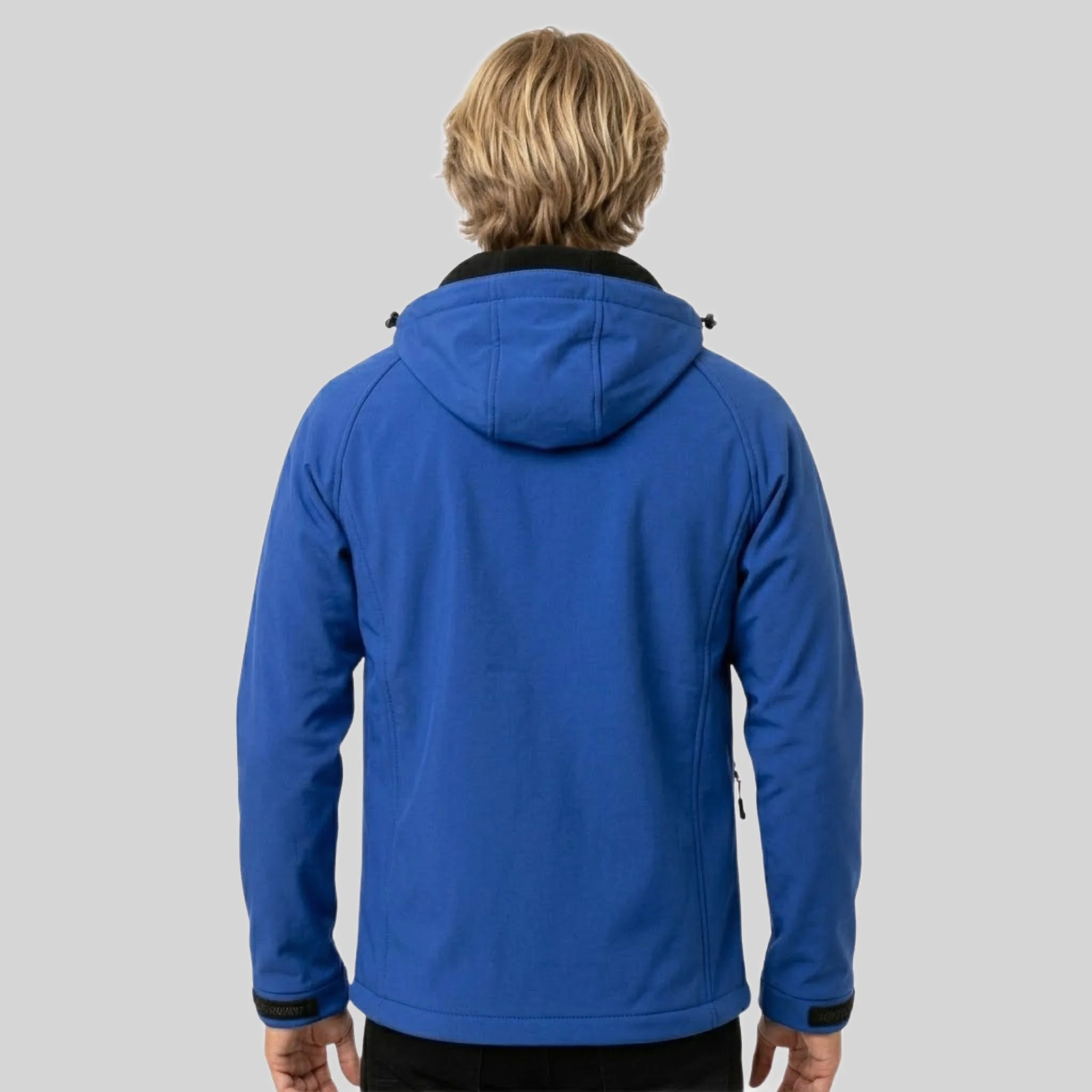 Geographical Norway TAMIGOGLASS Homme – Softshell - Image 2