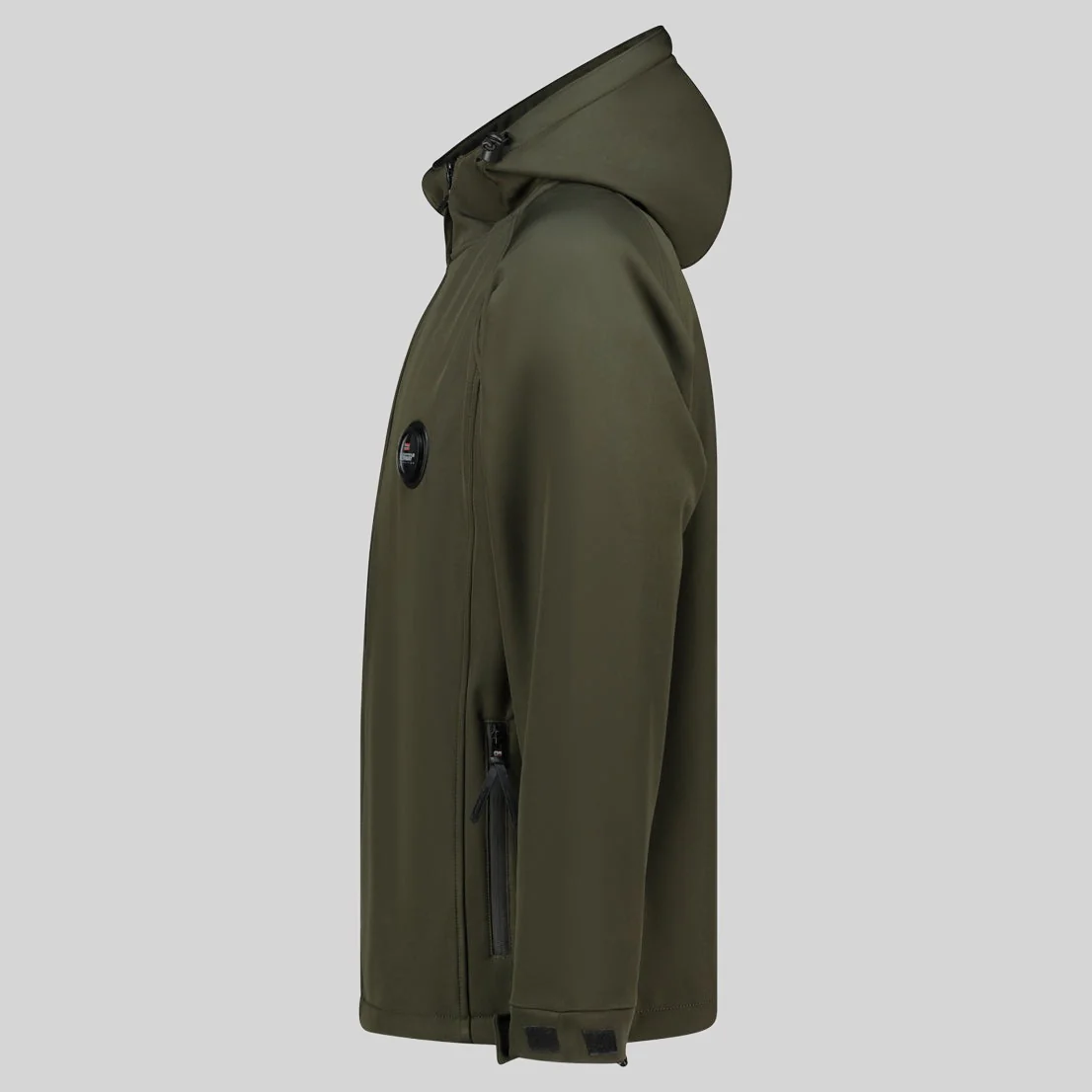 Geographical Norway TAMIGOGLASS Homme – Softshell - Image 23