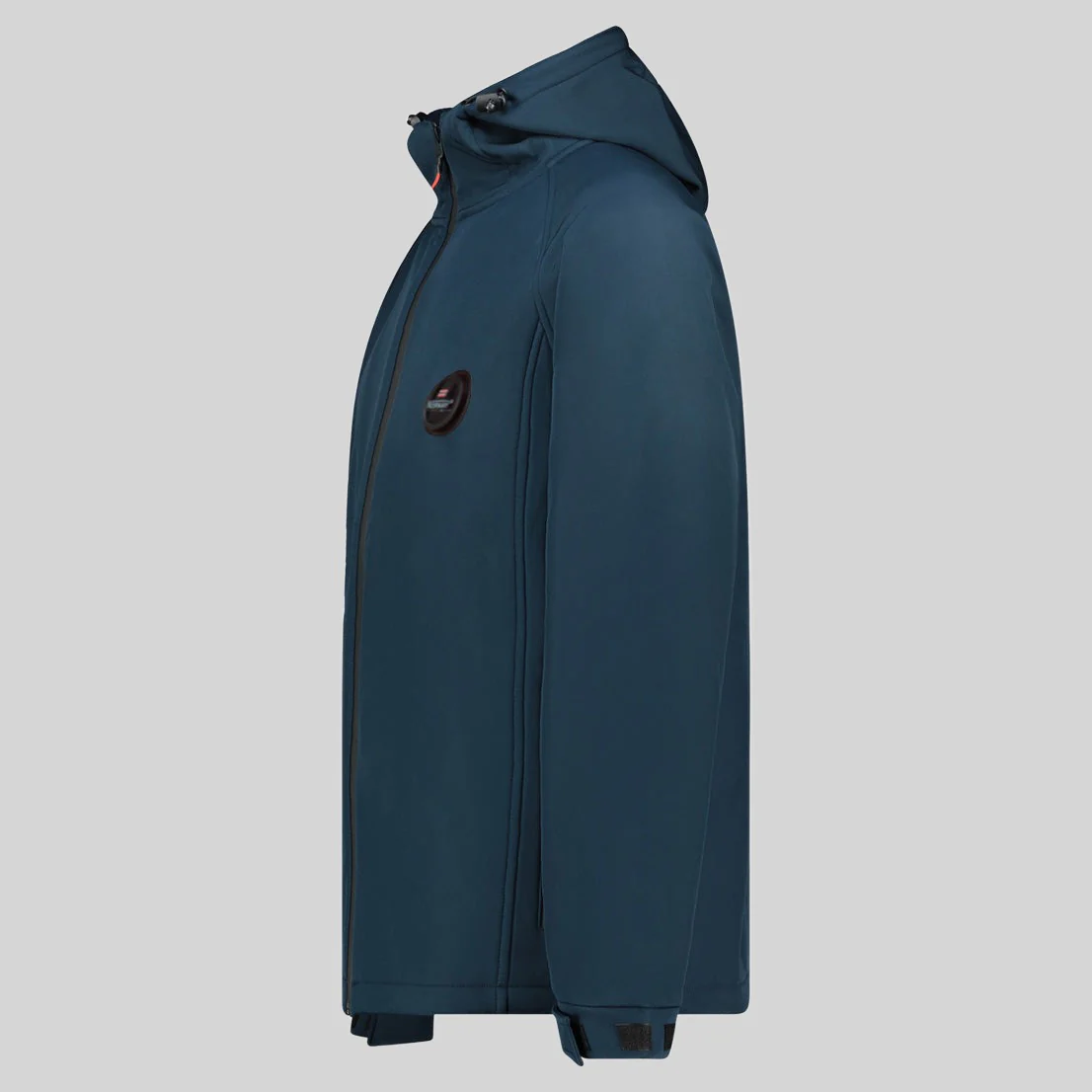 Geographical Norway TAMIGOGLASS Homme – Softshell - Image 27