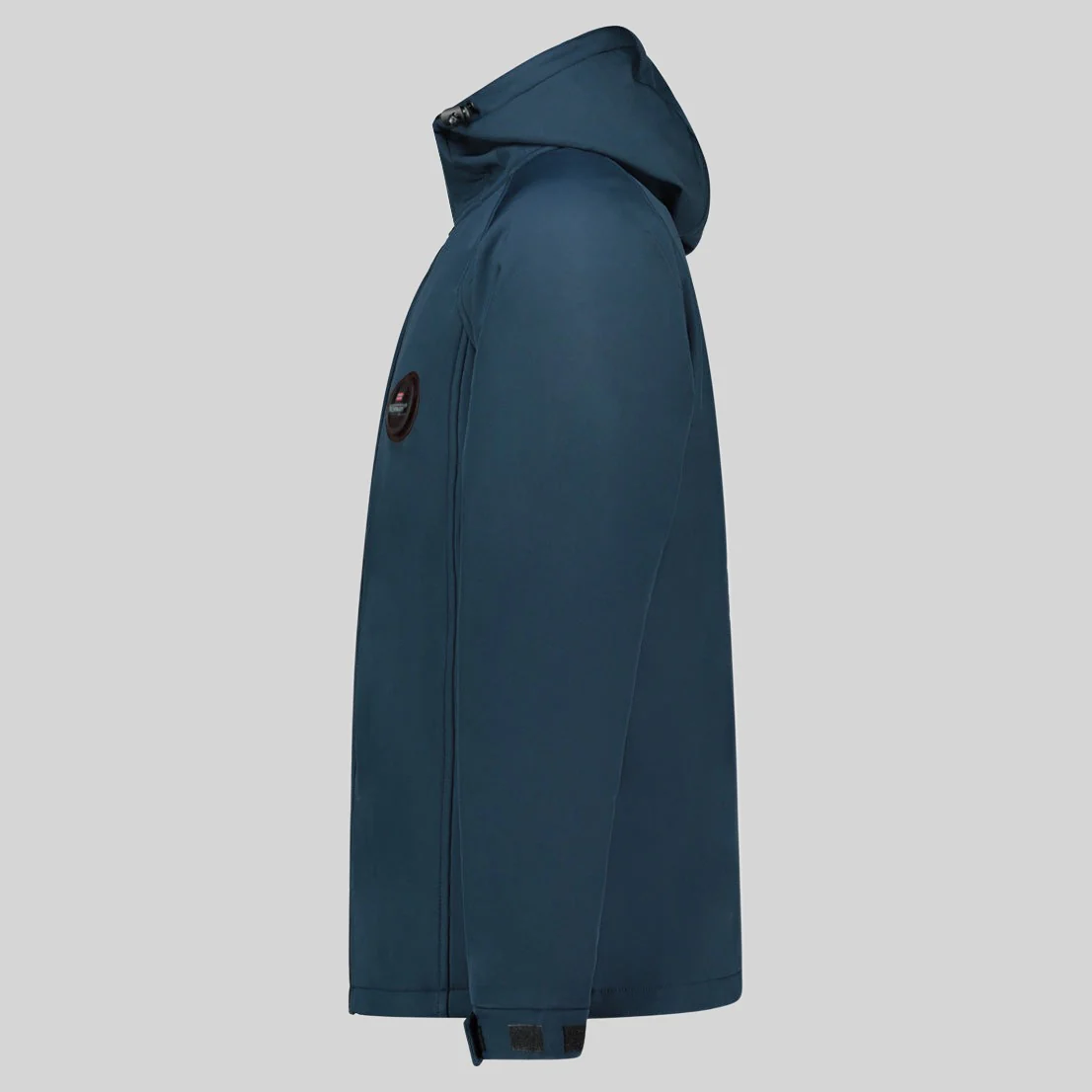 Geographical Norway TAMIGOGLASS Homme – Softshell - Image 28