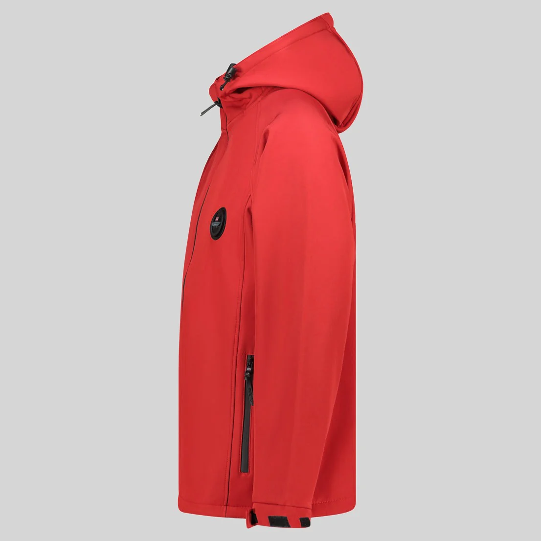 Geographical Norway TAMIGOGLASS Homme – Softshell - Image 32