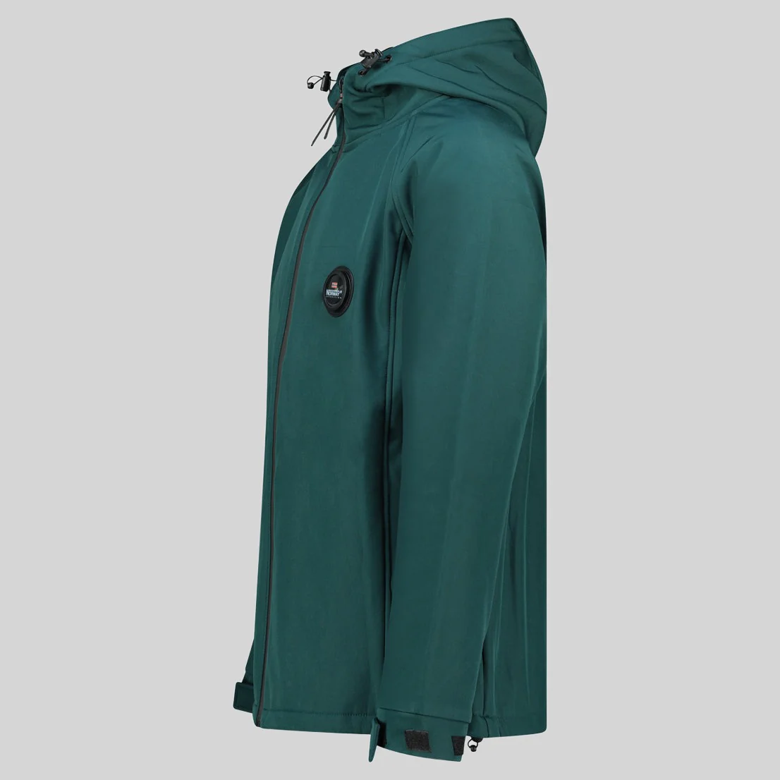 Geographical Norway TAMIGOGLASS Homme – Softshell - Image 36