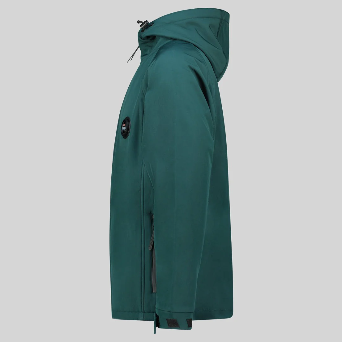 Geographical Norway TAMIGOGLASS Homme – Softshell - Image 37