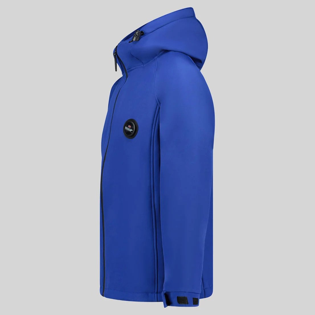 Geographical Norway TAMIGOGLASS Homme – Softshell - Image 4