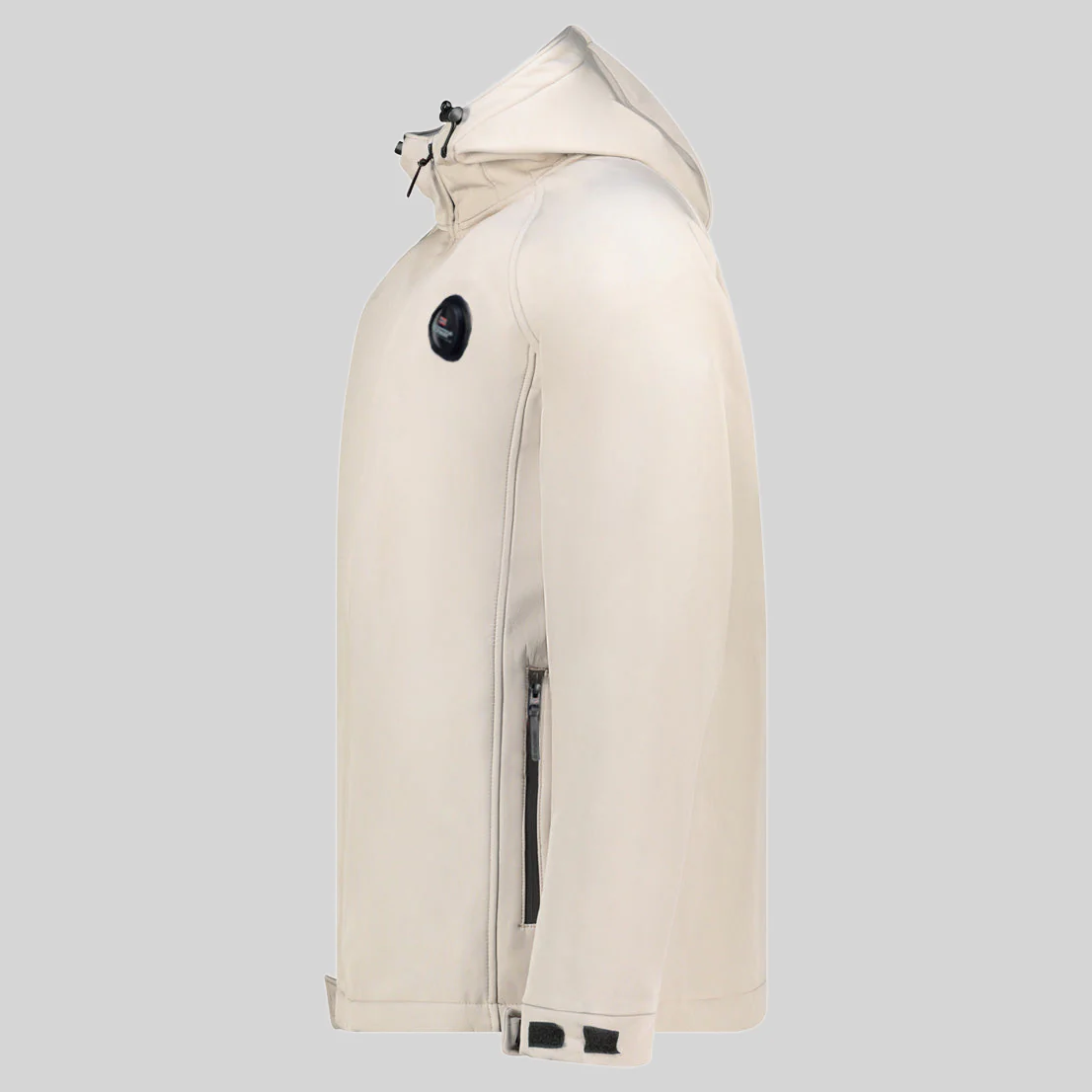 Geographical Norway TAMIGOGLASS Homme – Softshell - Image 9