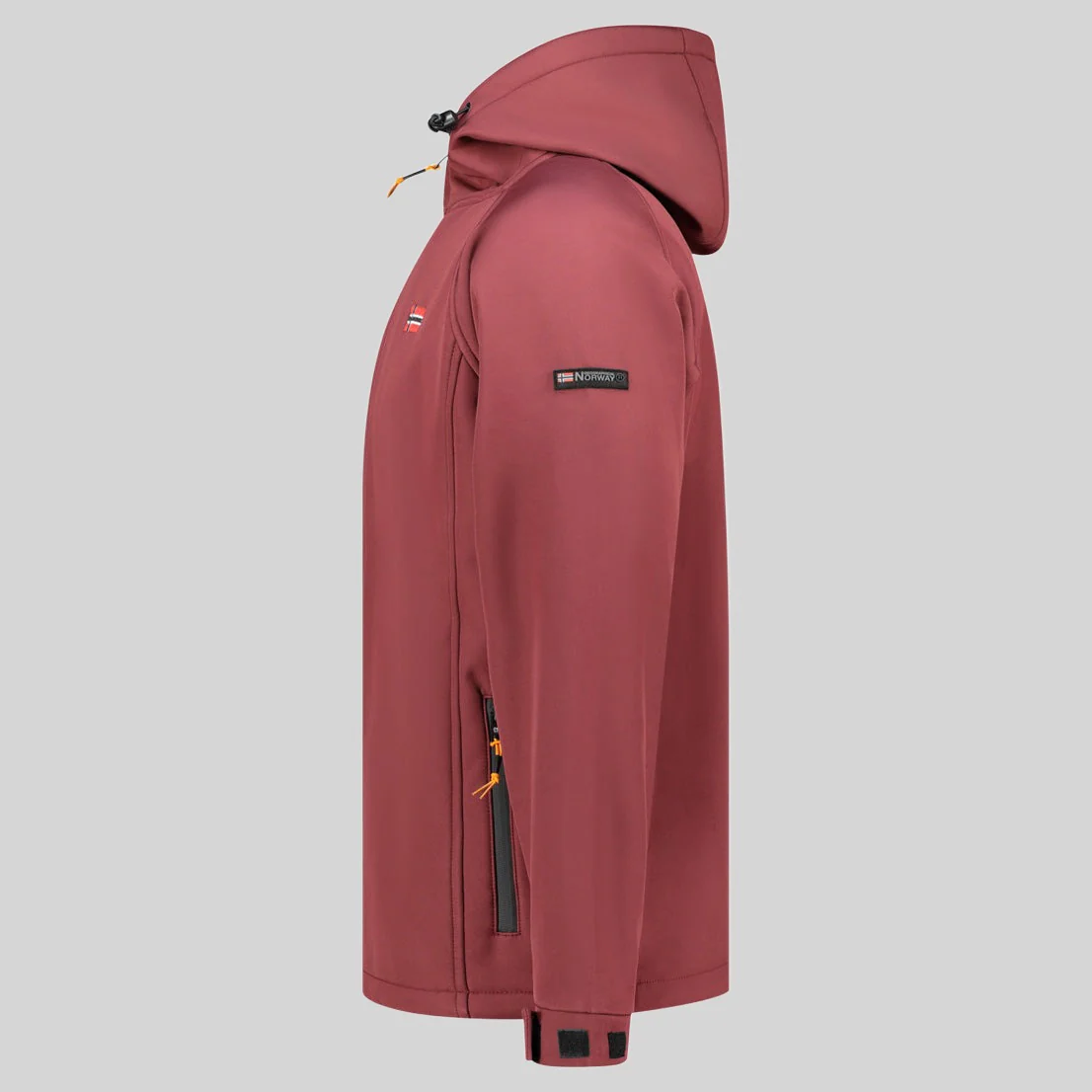 Geographical Norway TAMIGOLOR Homme - Softshell - Image 10