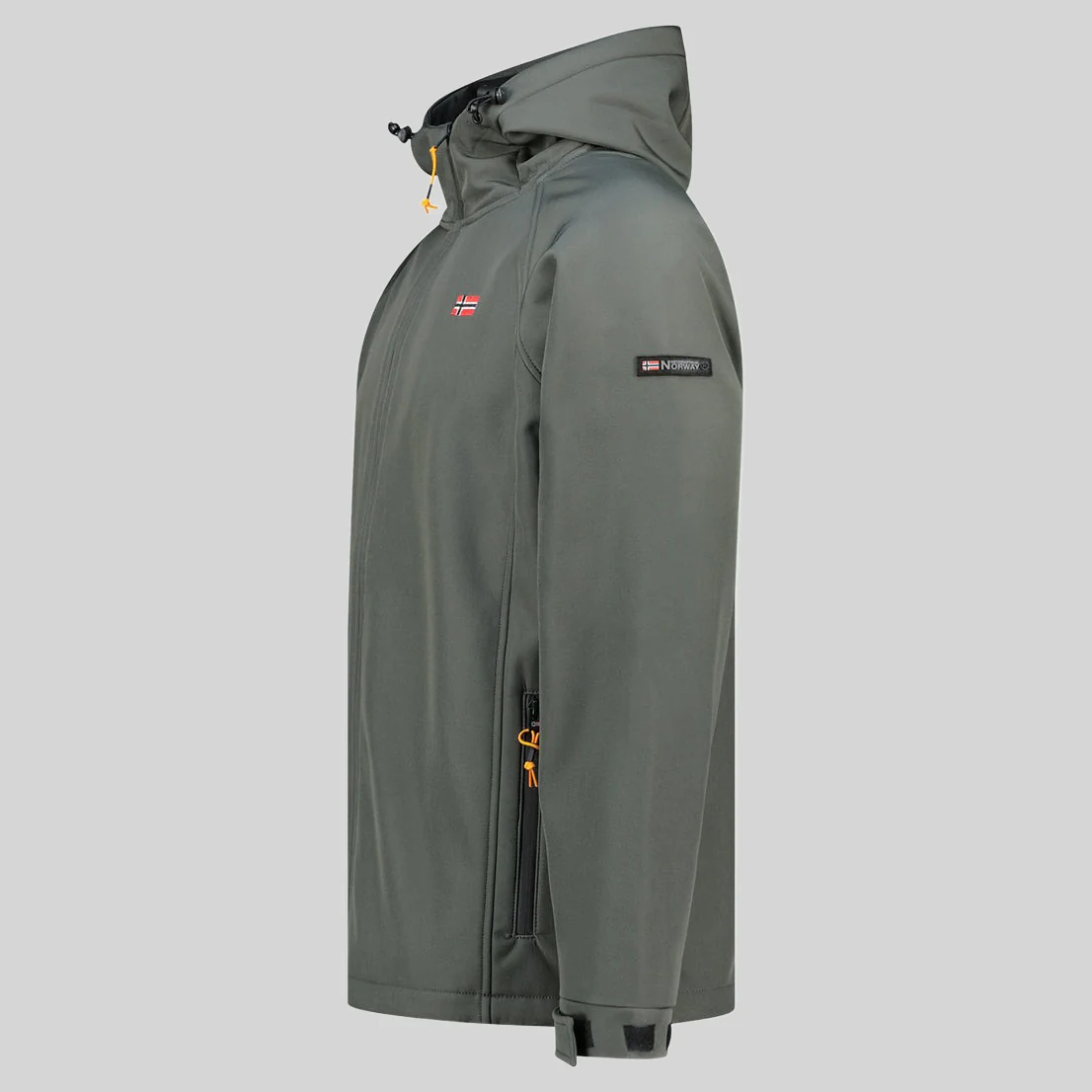 Geographical Norway TAMIGOLOR Homme - Softshell - Image 12