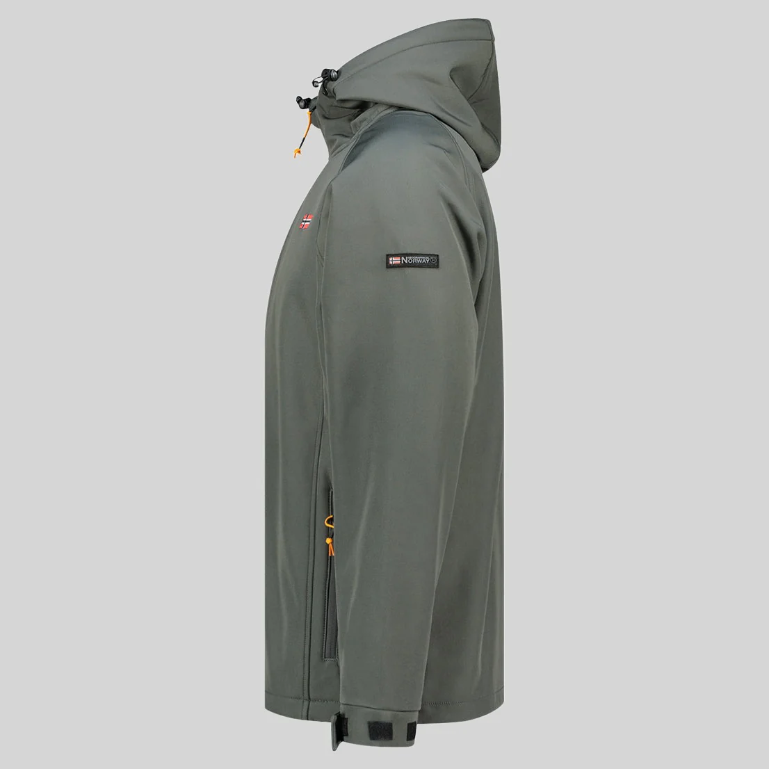 Geographical Norway TAMIGOLOR Homme - Softshell - Image 13