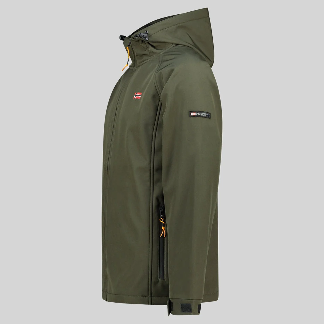 Geographical Norway TAMIGOLOR Homme - Softshell - Image 15