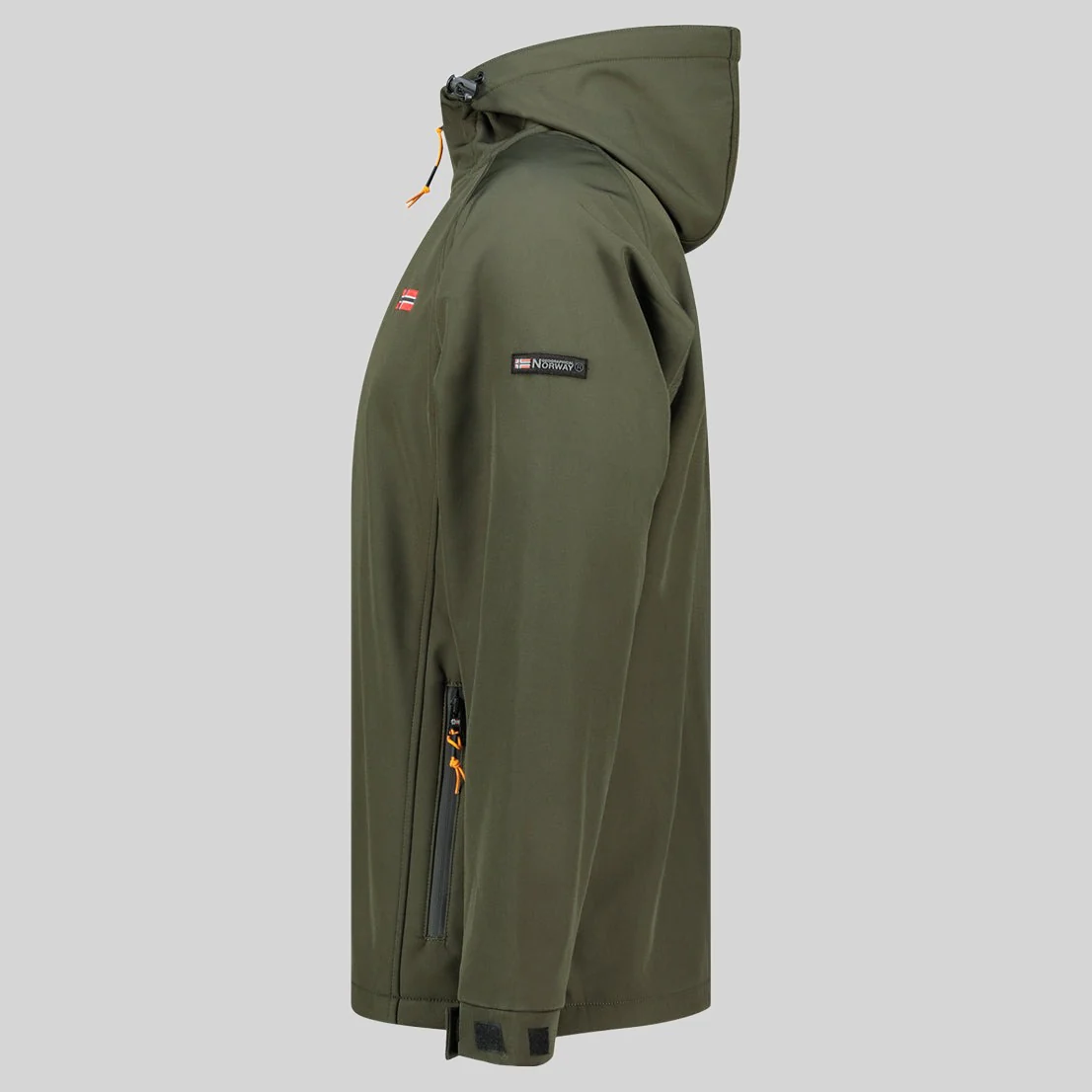 Geographical Norway TAMIGOLOR Homme - Softshell - Image 16