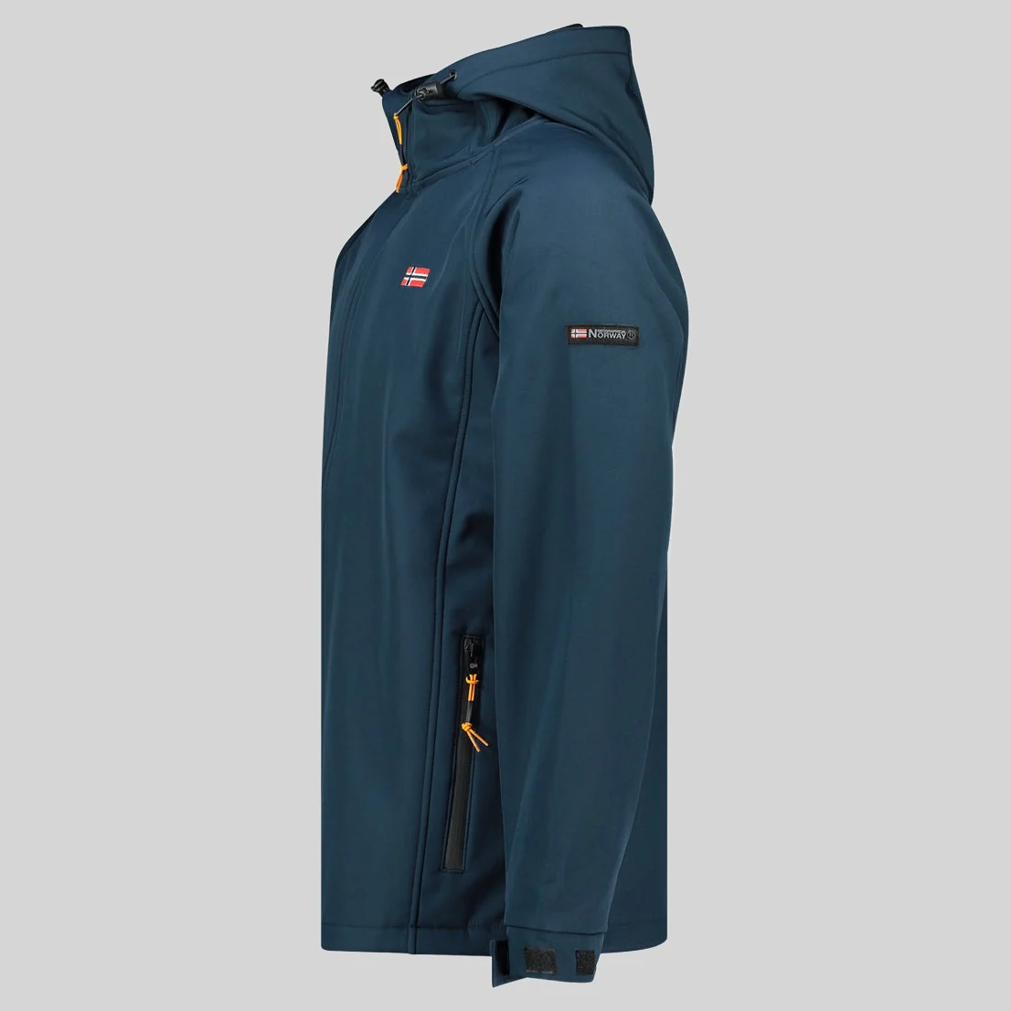 Geographical Norway TAMIGOLOR Homme - Softshell - Image 18