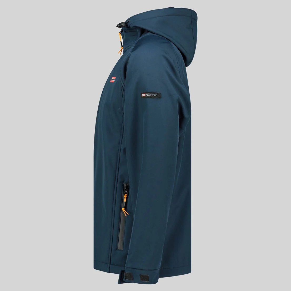 Geographical Norway TAMIGOLOR Homme - Softshell - Image 19