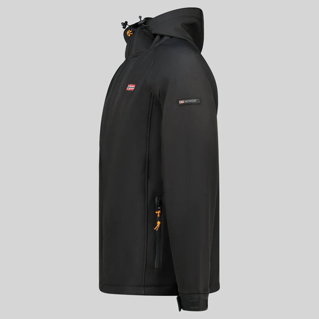 Geographical Norway TAMIGOLOR Homme - Softshell - Image 21