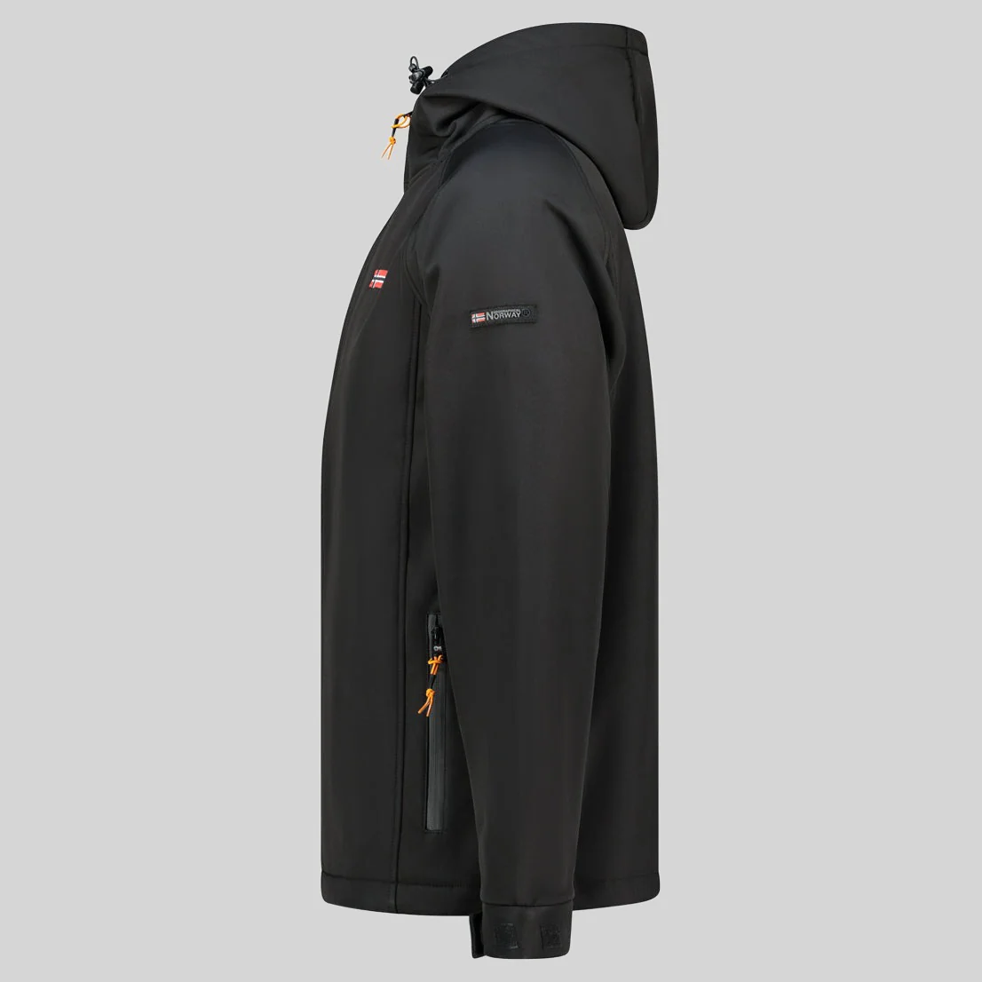 Geographical Norway TAMIGOLOR Homme - Softshell - Image 22