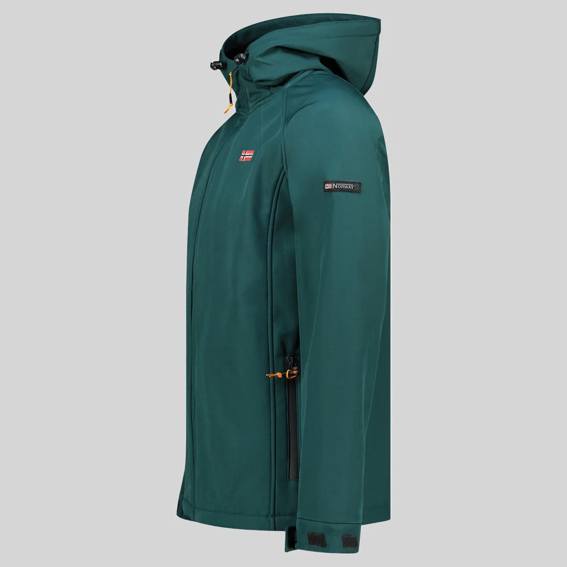 Geographical Norway TAMIGOLOR Homme - Softshell - Image 24
