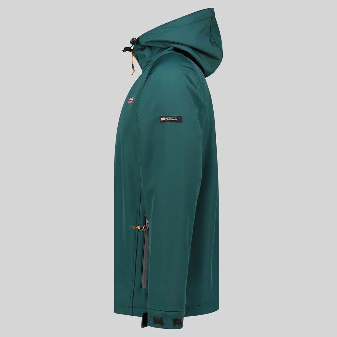 Geographical Norway TAMIGOLOR Homme - Softshell - Image 25