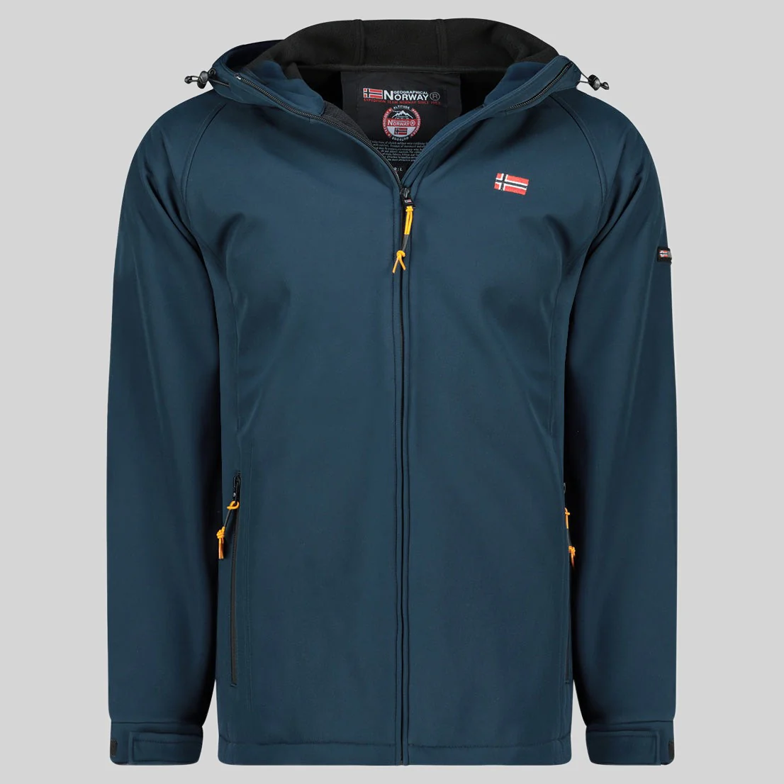 Geographical Norway TAMIGOLOR Homme - Softshell - Image 4