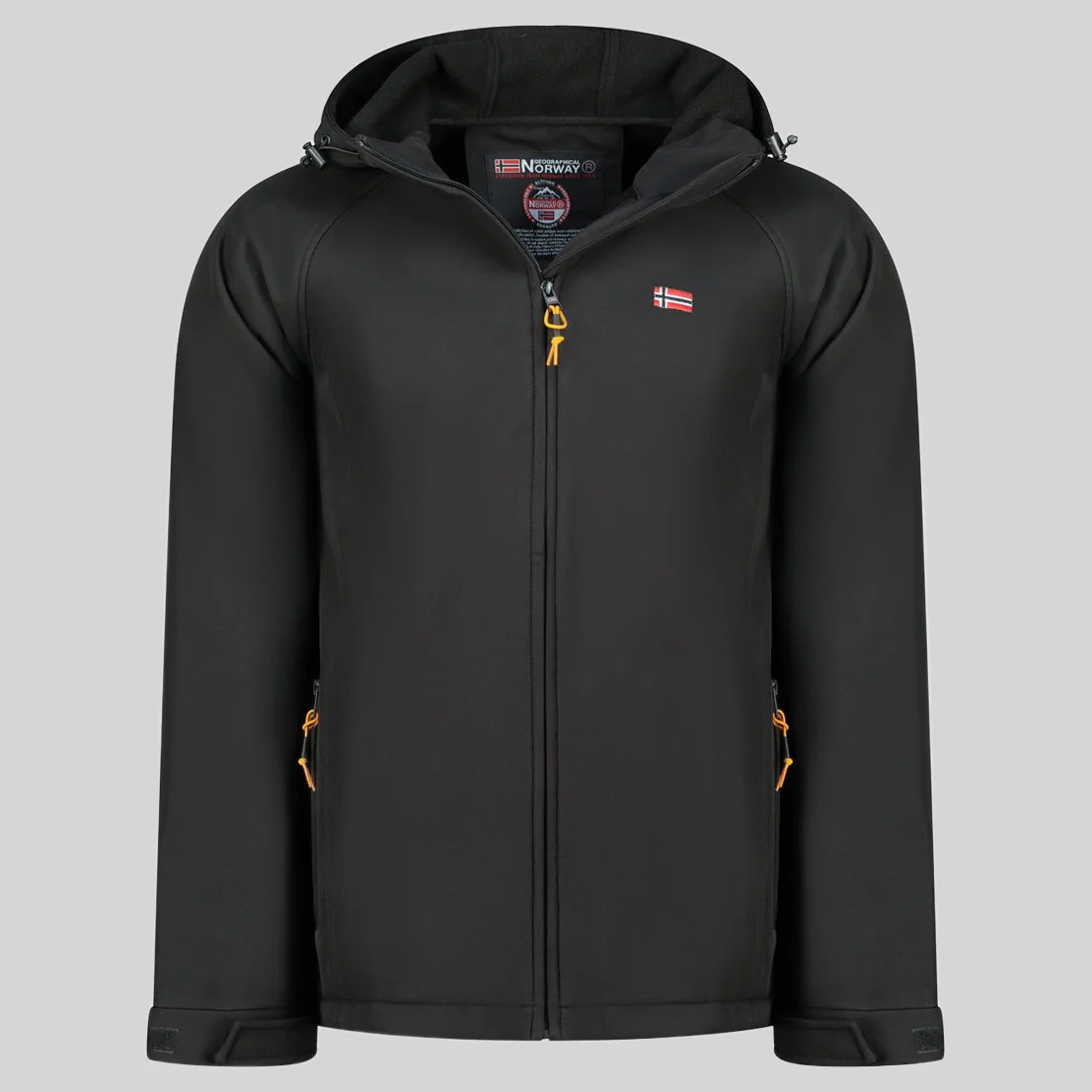 Geographical Norway TAMIGOLOR Homme - Softshell - Image 5