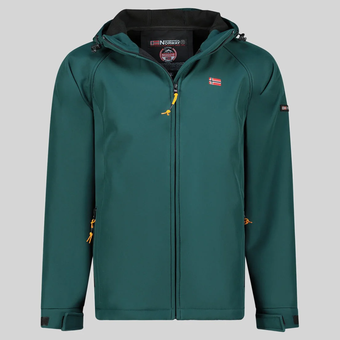 Geographical Norway TAMIGOLOR Homme - Softshell - Image 6