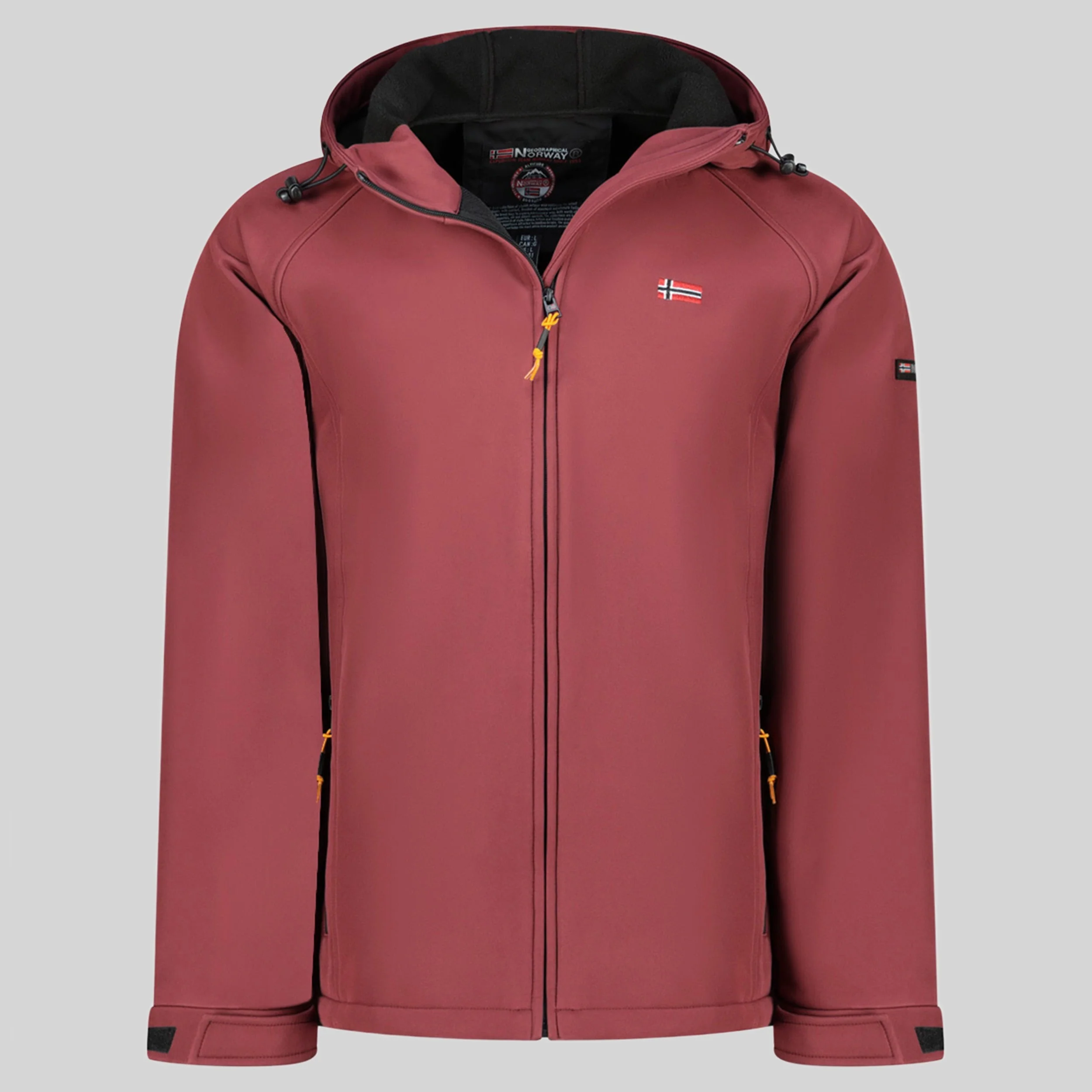 Geographical Norway TAMIGOLOR Homme - Softshell - Image 7