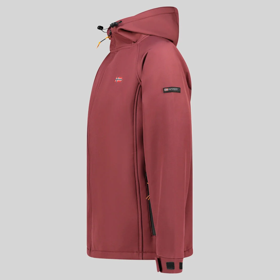 Geographical Norway TAMIGOLOR Homme - Softshell - Image 9
