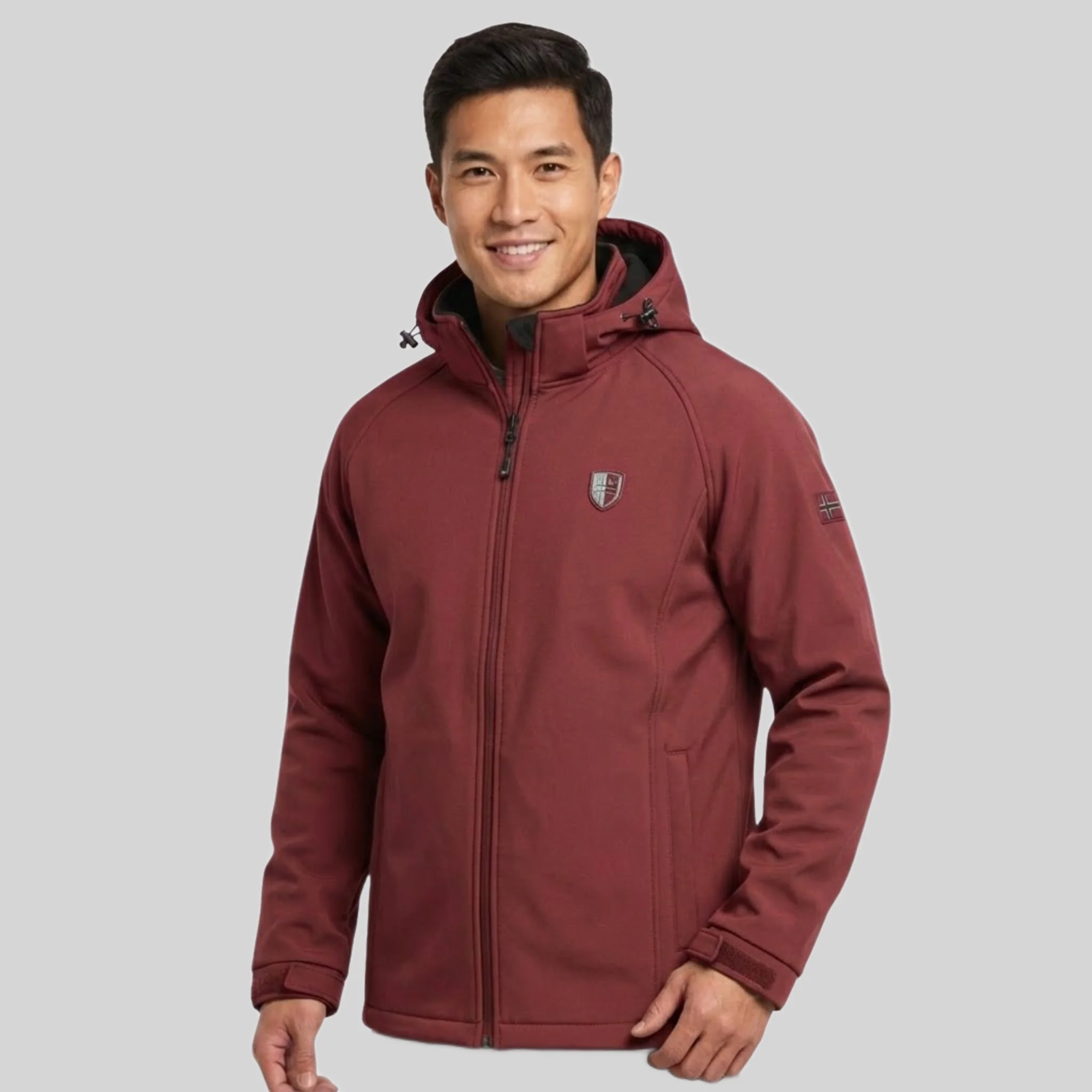 Geographical Norway TAMIGOTAL Homme – Softshell - Image 11