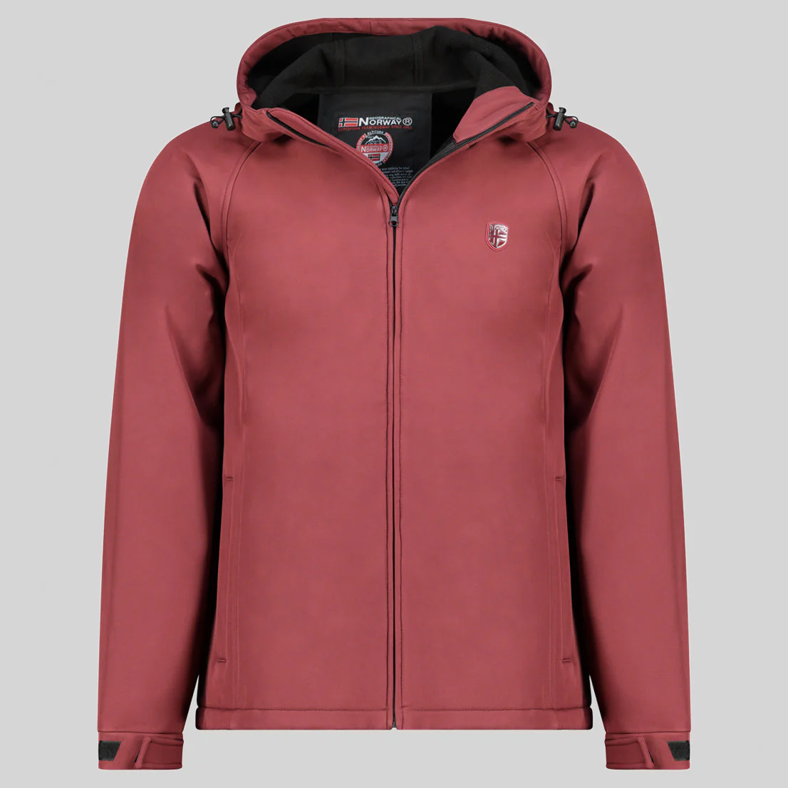 Geographical Norway TAMIGOTAL Homme – Softshell - Image 12