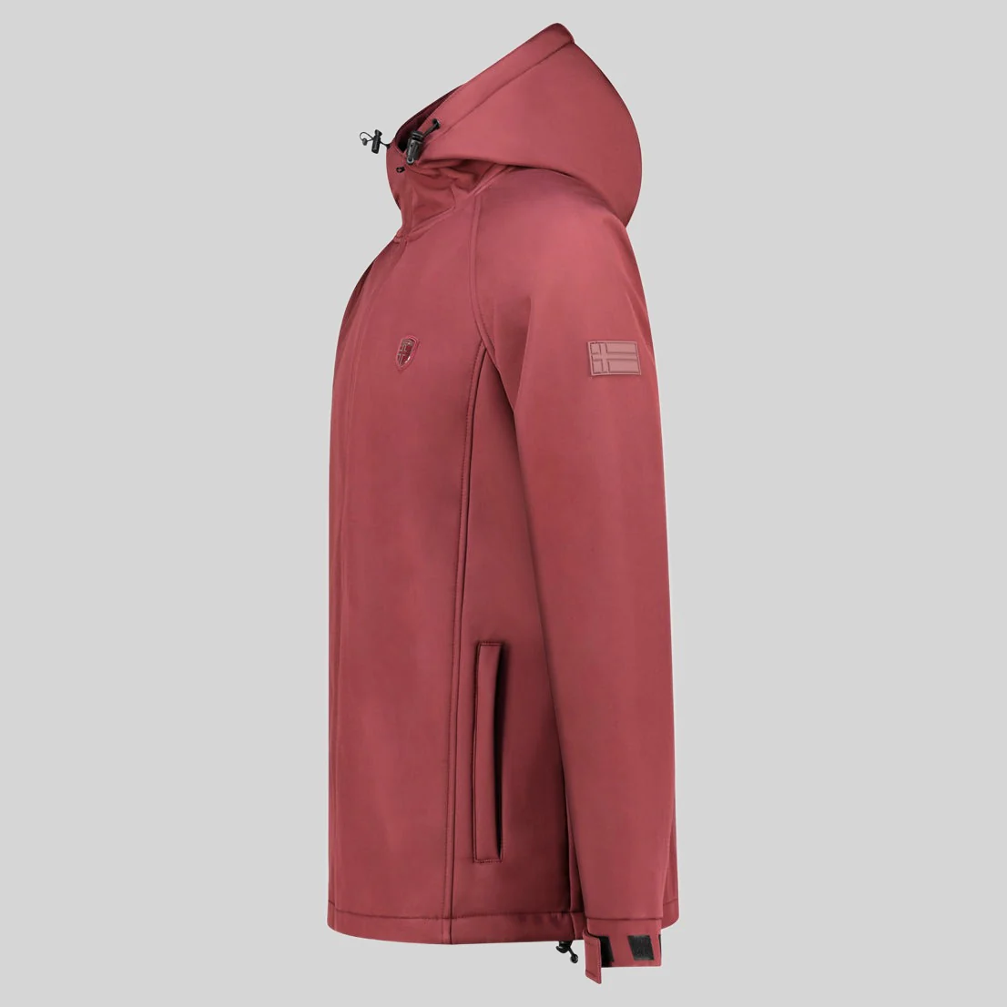Geographical Norway TAMIGOTAL Homme – Softshell - Image 13