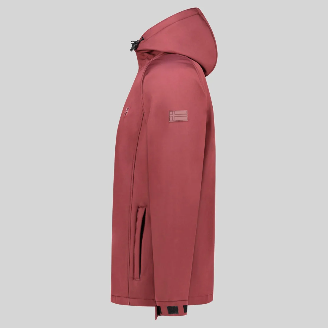 Geographical Norway TAMIGOTAL Homme – Softshell - Image 14