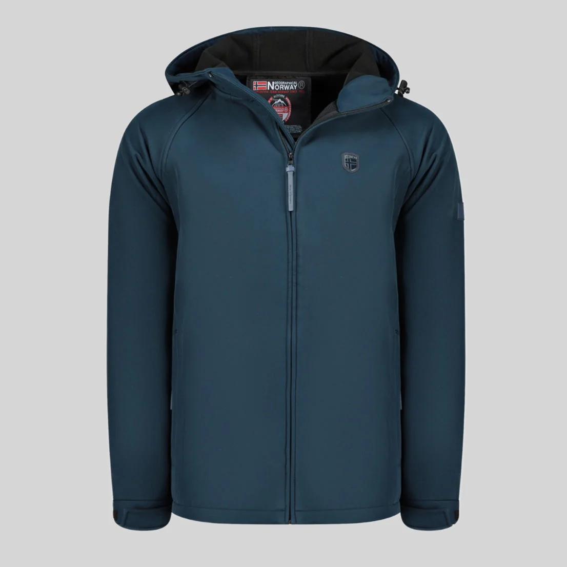 Geographical Norway TAMIGOTAL Homme – Softshell - Image 17