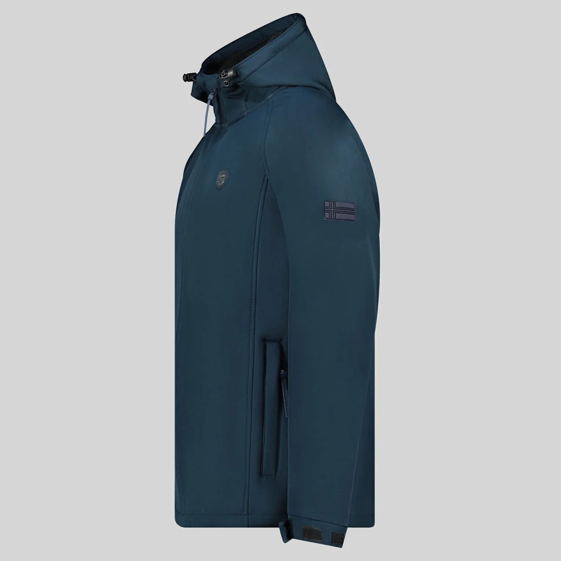 Geographical Norway TAMIGOTAL Homme – Softshell - Image 18