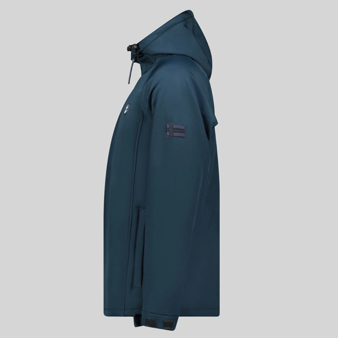 Geographical Norway TAMIGOTAL Homme – Softshell - Image 19
