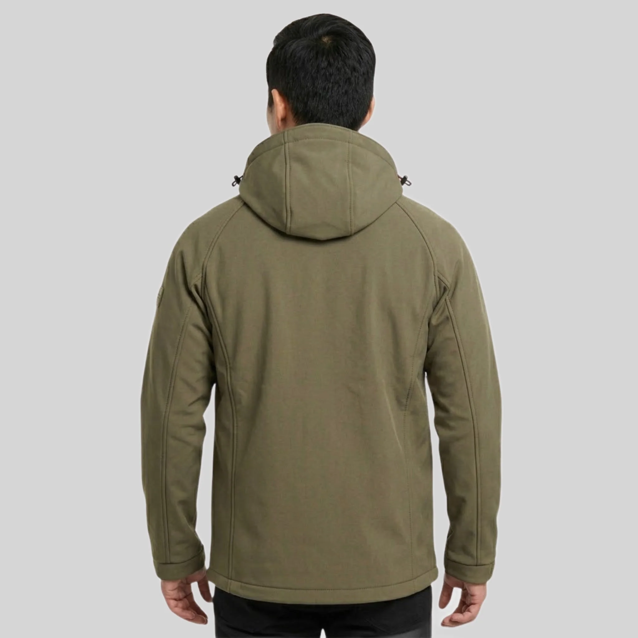 Geographical Norway TAMIGOTAL Homme – Softshell - Image 2