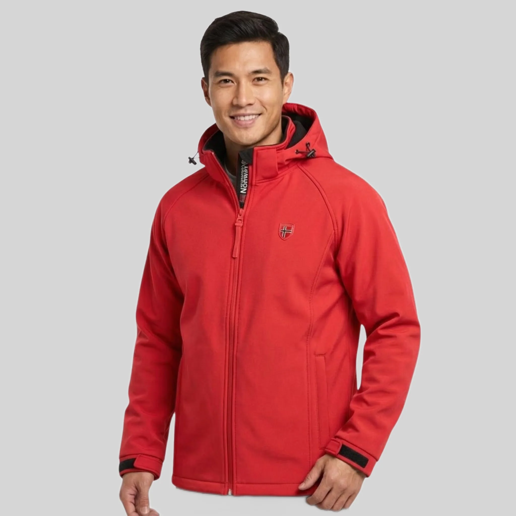 Geographical Norway TAMIGOTAL Homme – Softshell - Image 21