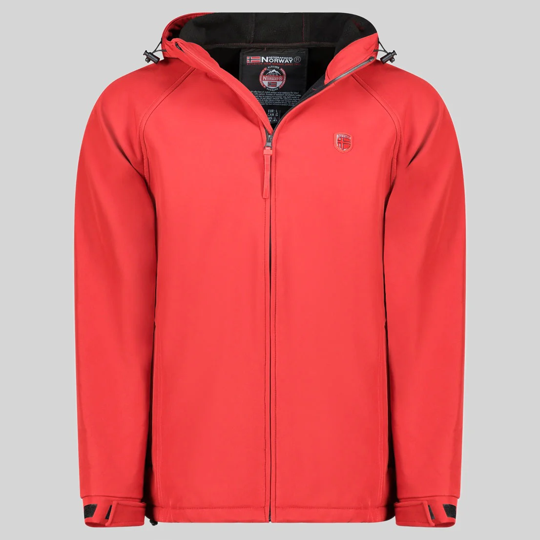 Geographical Norway TAMIGOTAL Homme – Softshell - Image 22