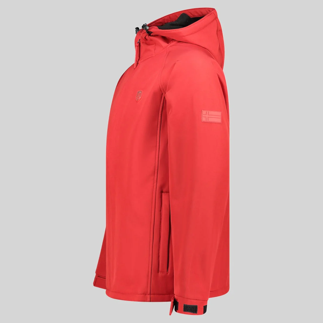 Geographical Norway TAMIGOTAL Homme – Softshell - Image 23