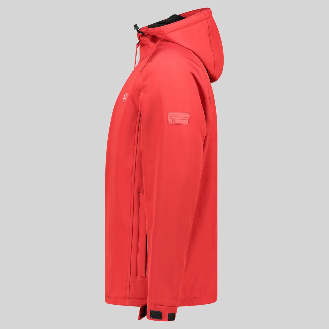 Geographical Norway TAMIGOTAL Homme – Softshell - Image 24