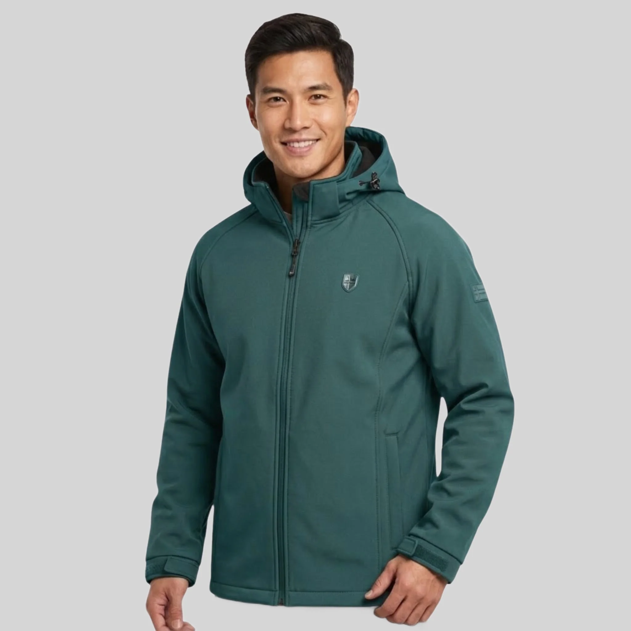 Geographical Norway TAMIGOTAL Homme – Softshell - Image 26