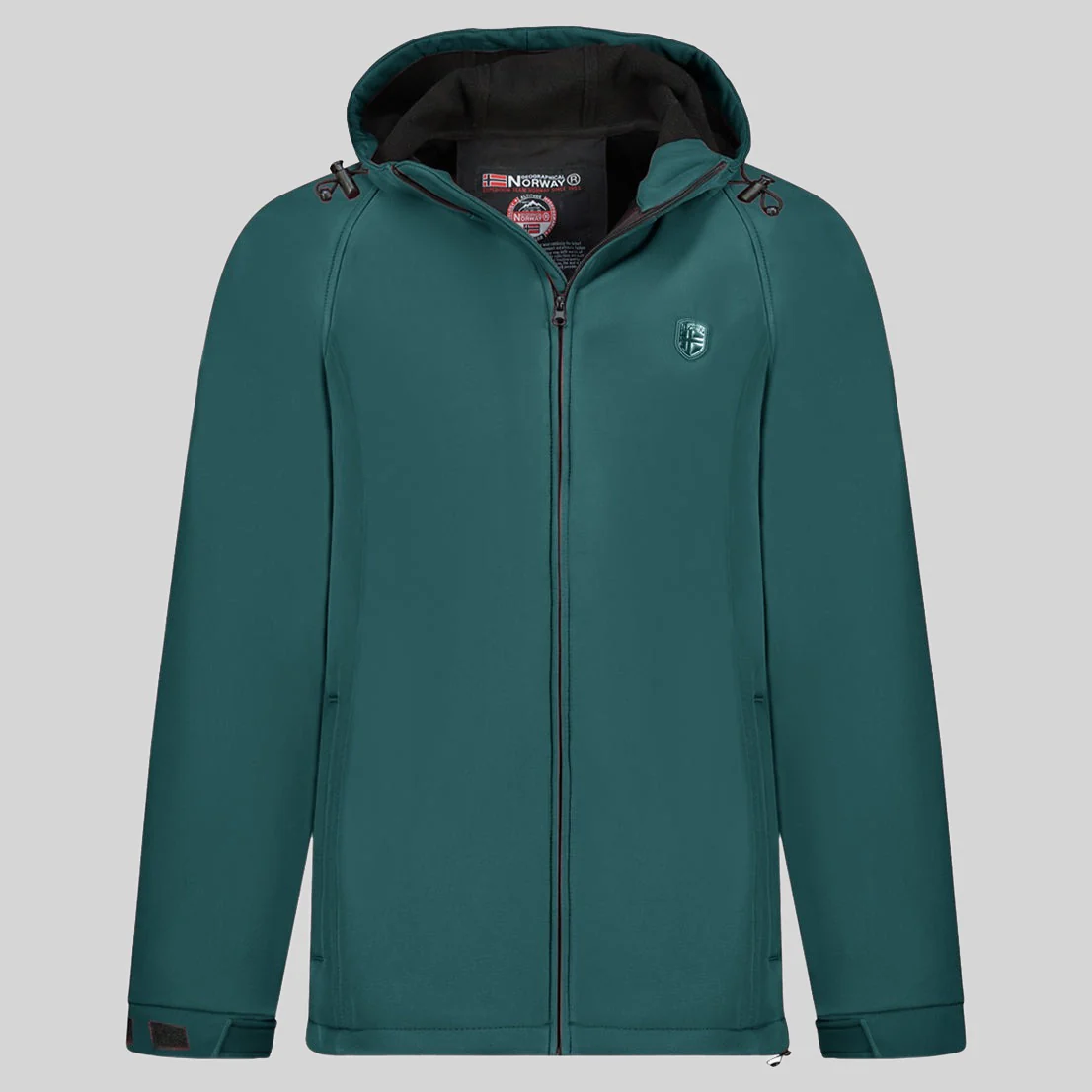 Geographical Norway TAMIGOTAL Homme – Softshell - Image 27