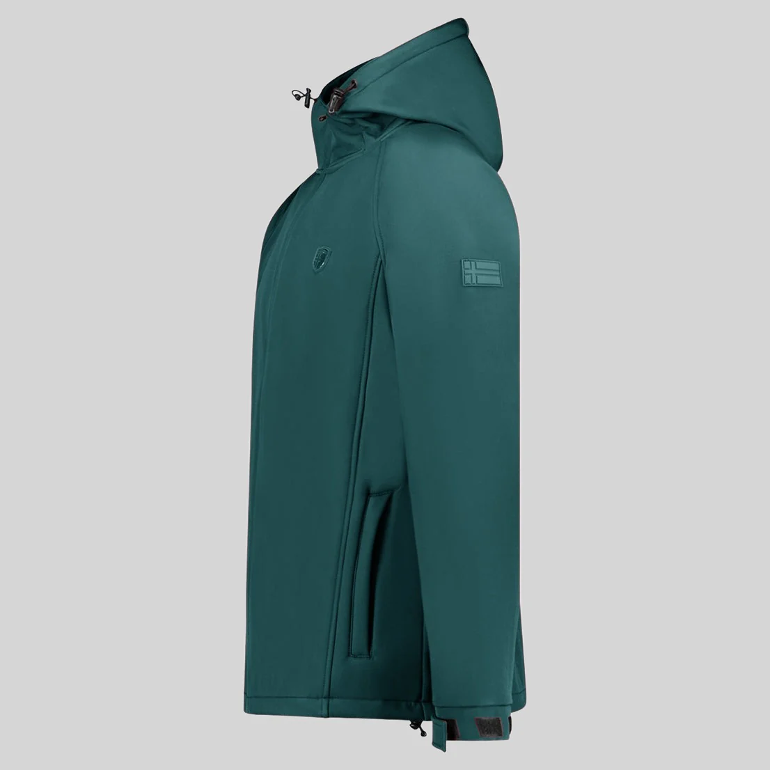 Geographical Norway TAMIGOTAL Homme – Softshell - Image 28