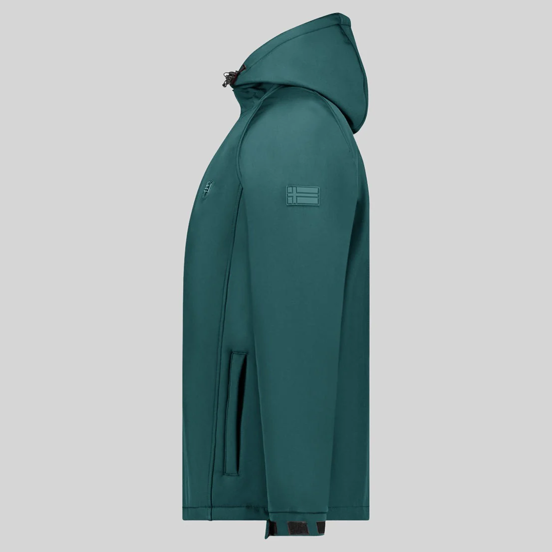 Geographical Norway TAMIGOTAL Homme – Softshell - Image 29