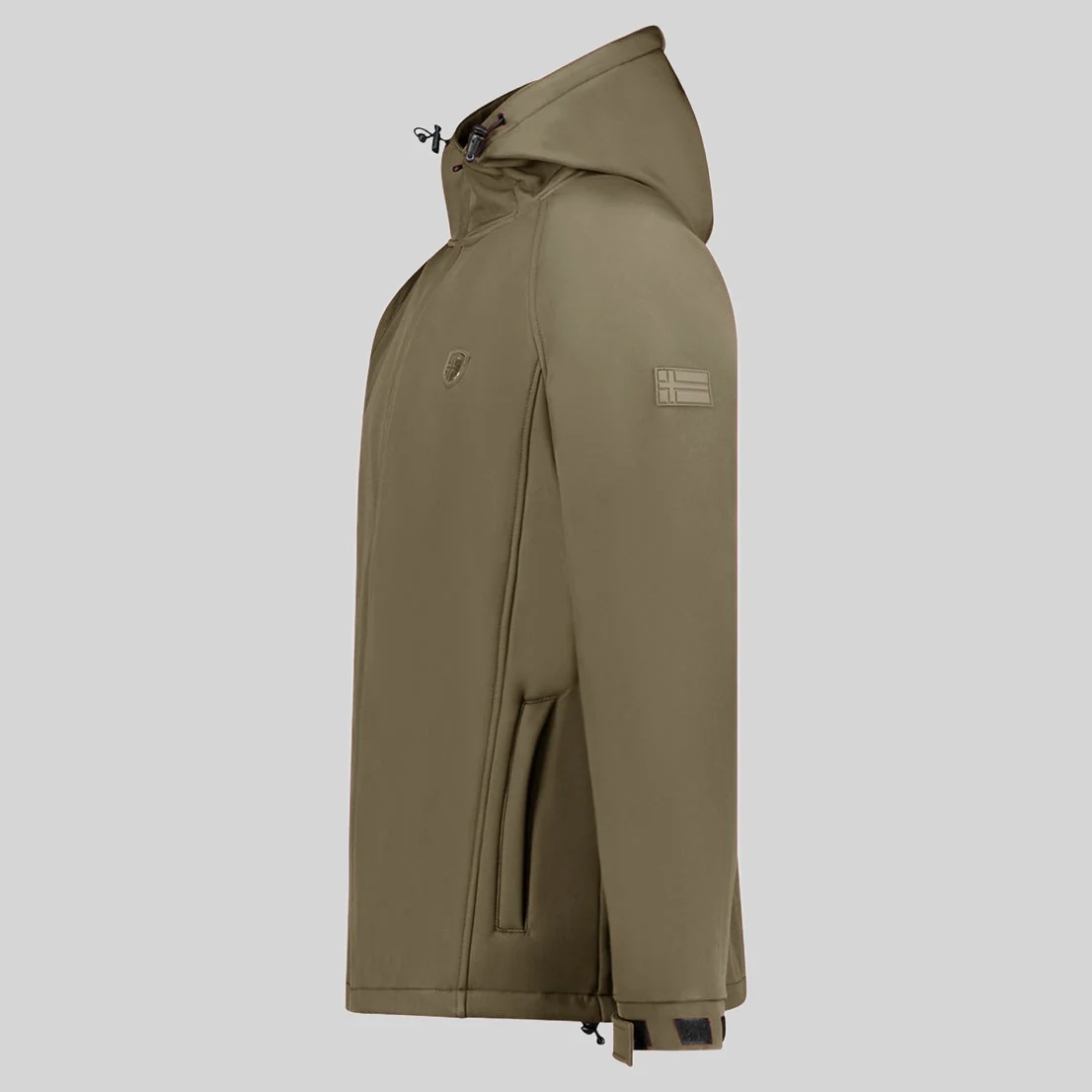 Geographical Norway TAMIGOTAL Homme – Softshell - Image 4