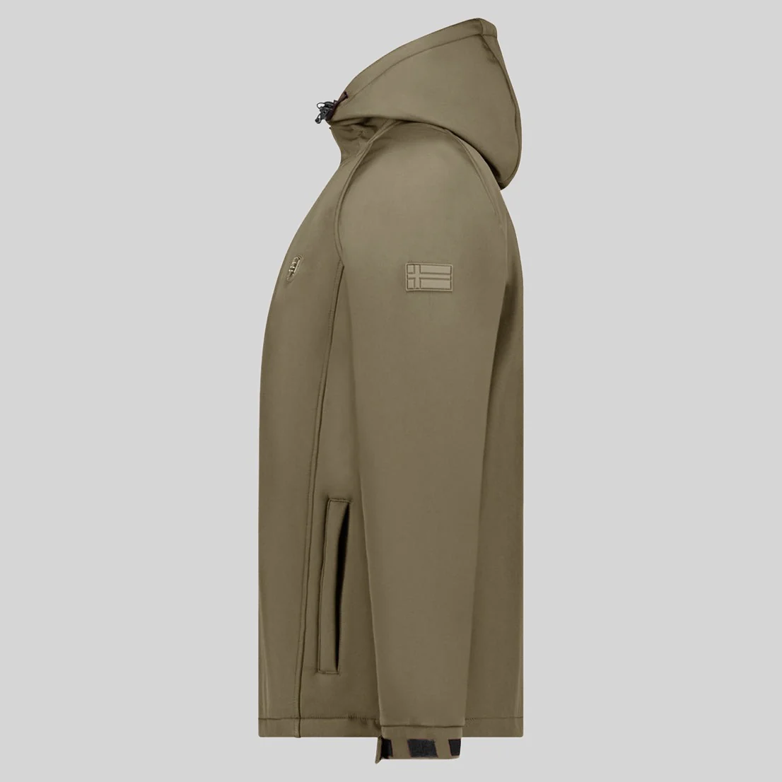 Geographical Norway TAMIGOTAL Homme – Softshell - Image 5