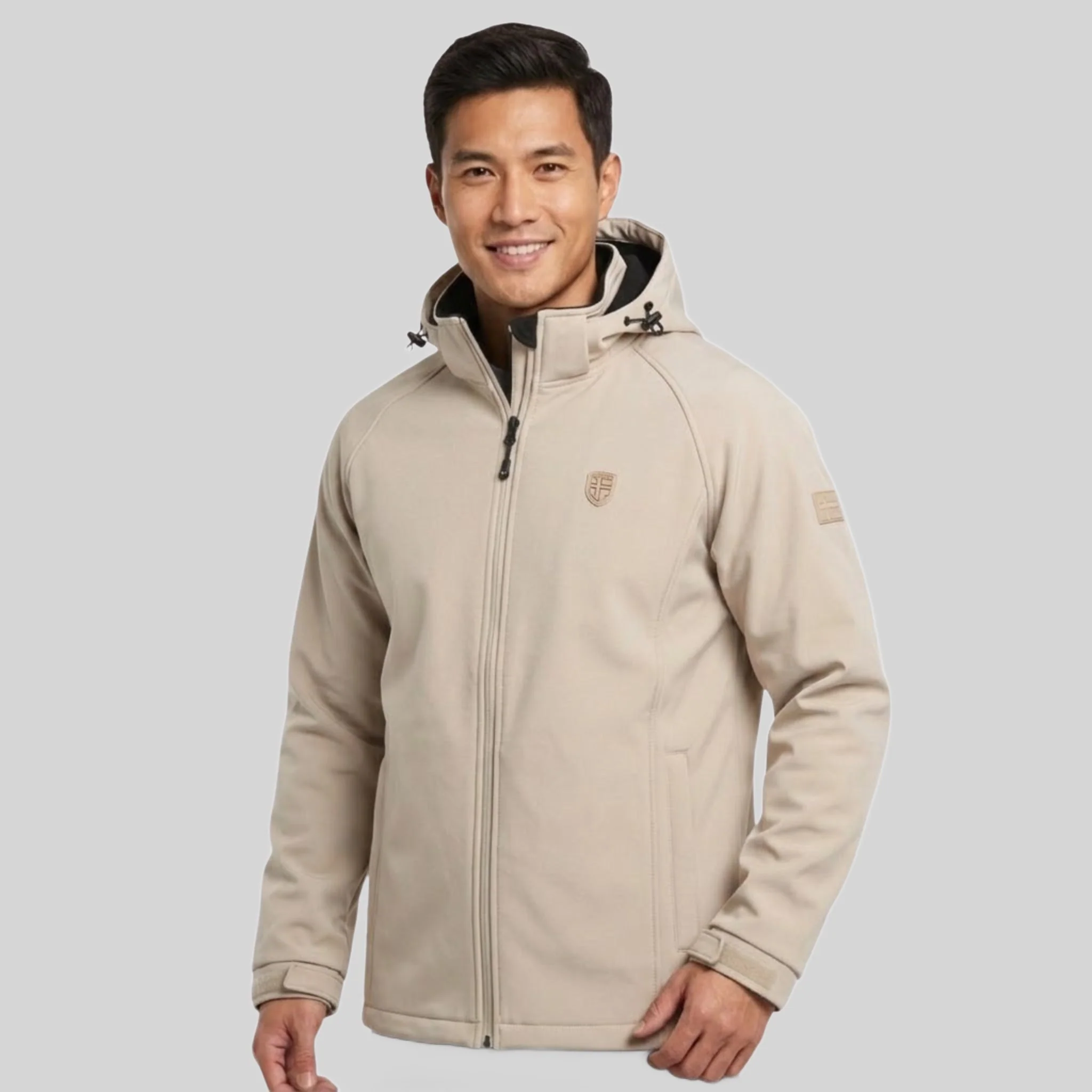 Geographical Norway TAMIGOTAL Homme – Softshell - Image 7