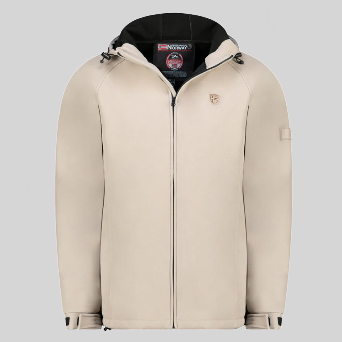 Geographical Norway TAMIGOTAL Homme – Softshell - Image 8