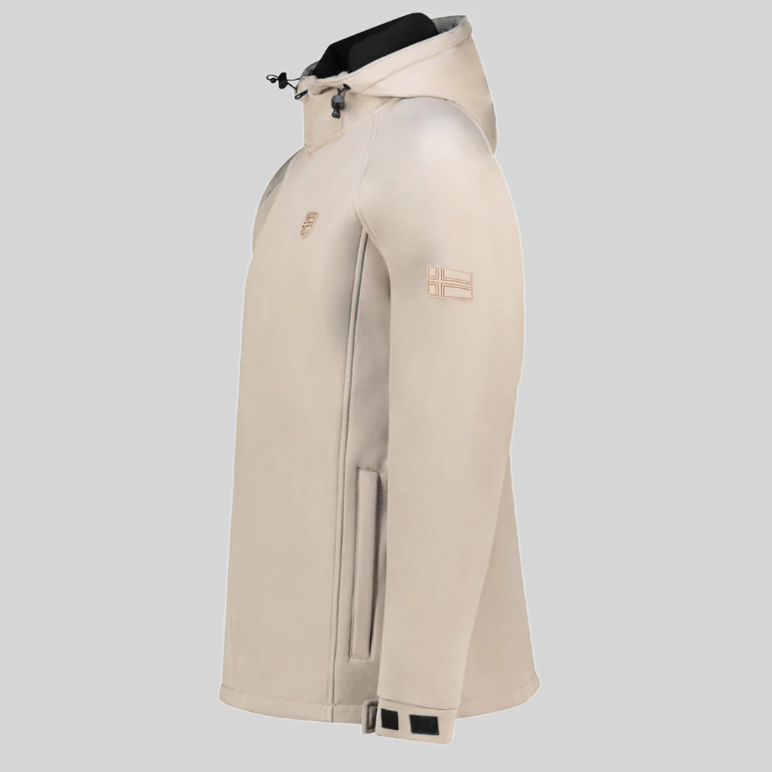 Geographical Norway TAMIGOTAL Homme – Softshell - Image 9