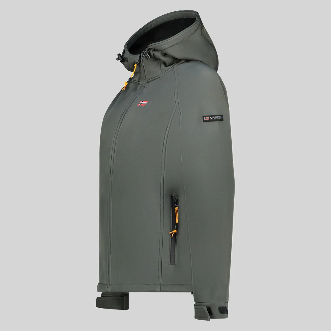Geographical Norway TAMILALOR Femme - Softshell - Image 12