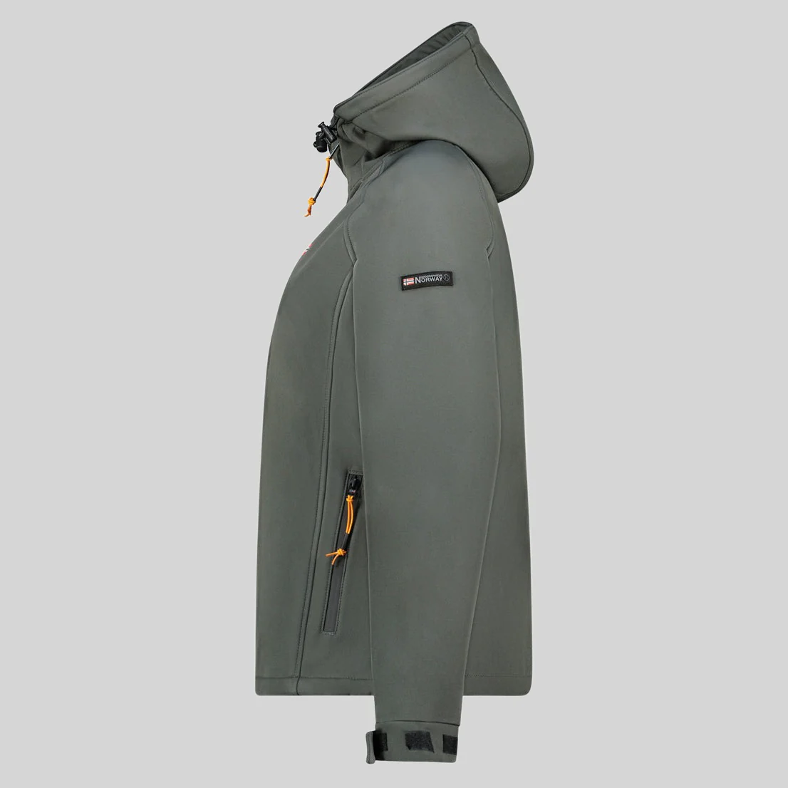 Geographical Norway TAMILALOR Femme - Softshell - Image 13